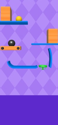 Cut Puzzle - Slice It Right screenshot