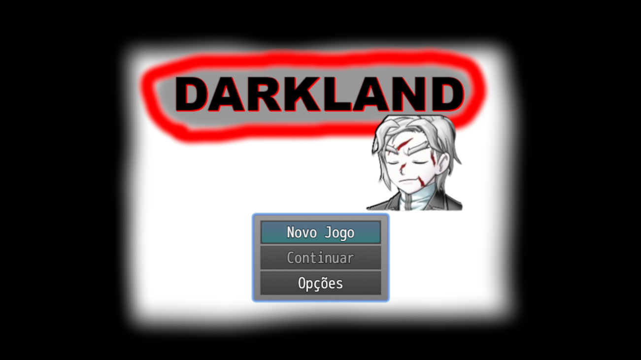 Games like DARKLAND