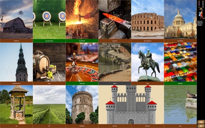 DDHeroes - Dragon Dungeon Hero screenshot