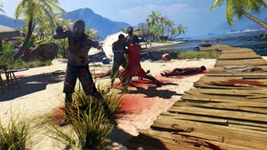 Dead Island Image