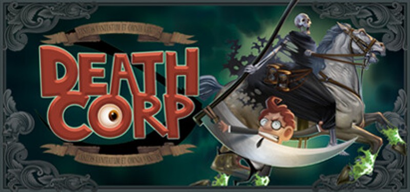 Death Corp Image