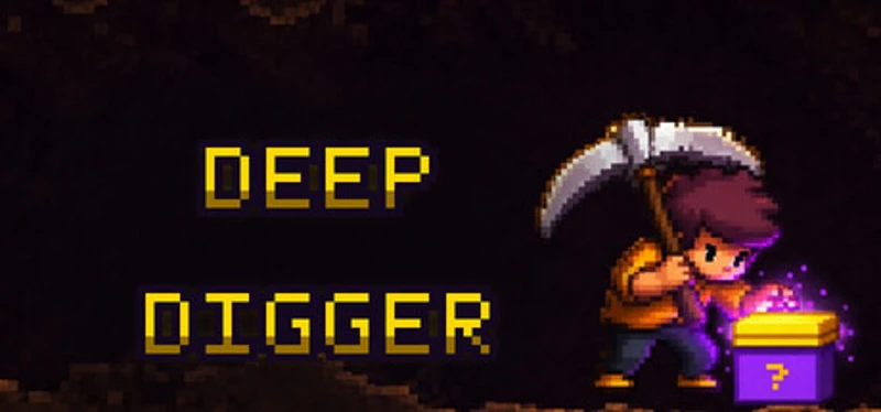 Deep Digger Image