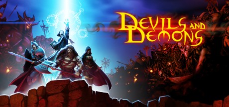 Games like Devils & Demons
