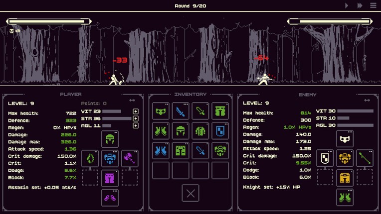 Dice Looter screenshot