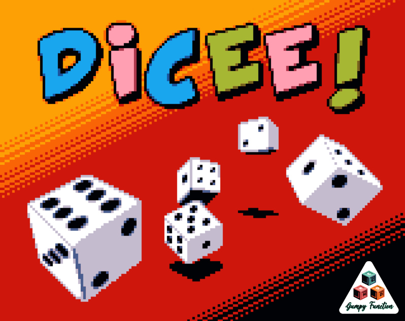 Games like Dicee!