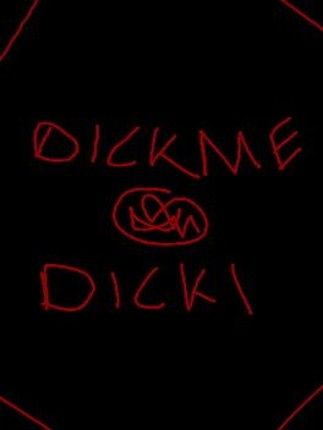 Dickme Dicki Game Cover