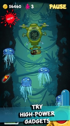 Diver Jack Image