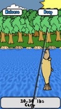 Doodle Fishing Lite Image