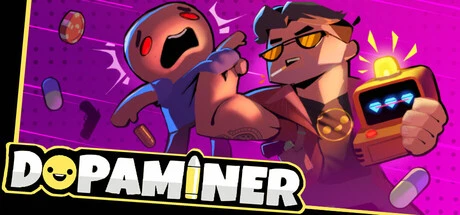 Games like Dopaminer