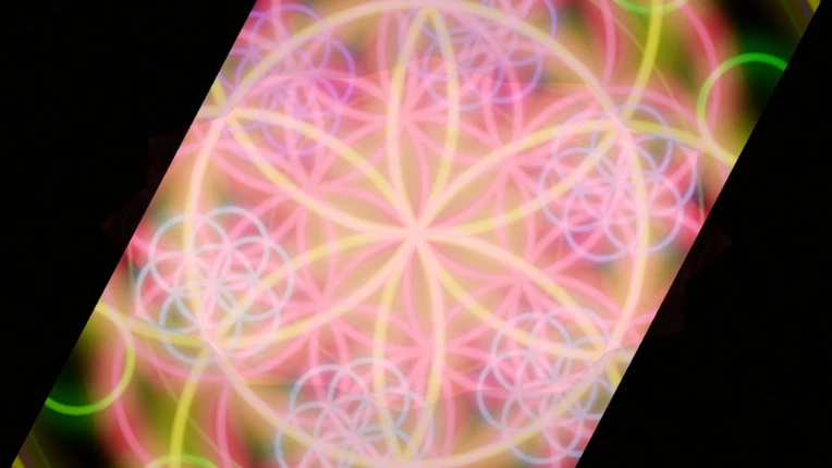 Dream Strobe Image