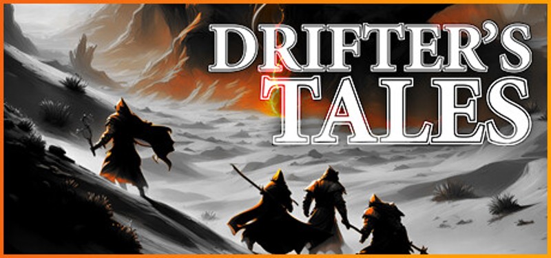 Drifter's Tales Image