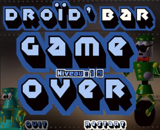 Droid Image