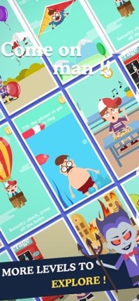 Dumb Family: 101 Ways to Play screenshot