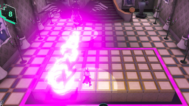 Echo Rift screenshot