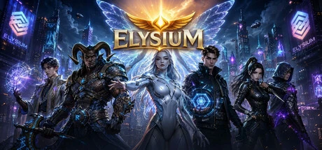 Games like ELYSIUM