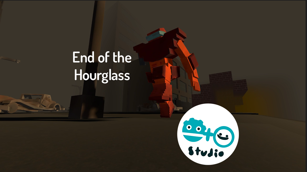 Games like End of the Hourglass