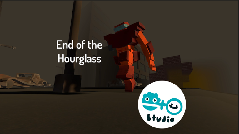 End of the Hourglass Image