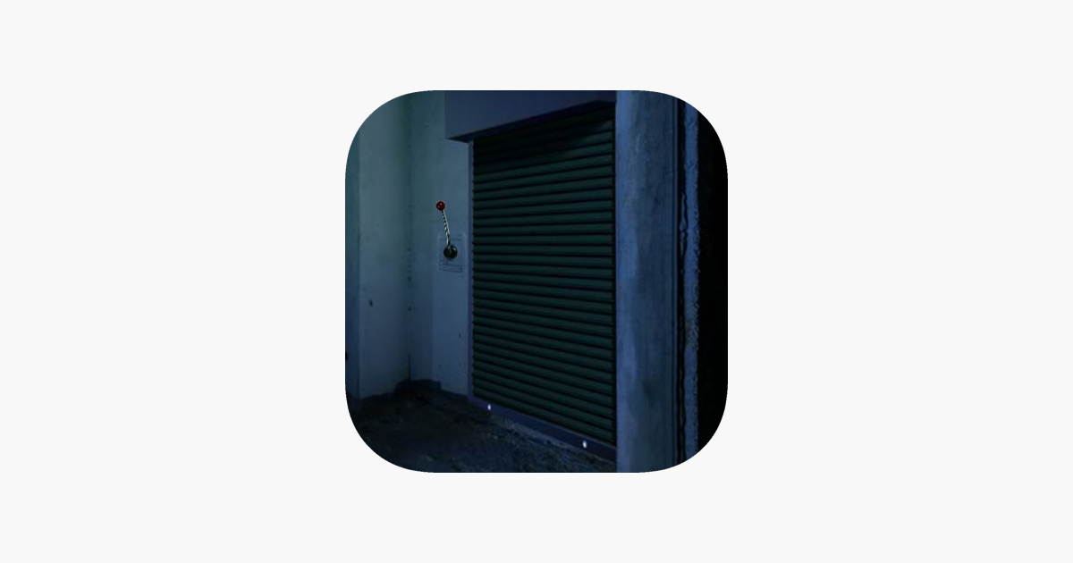 Games like Escape Game Deserted House