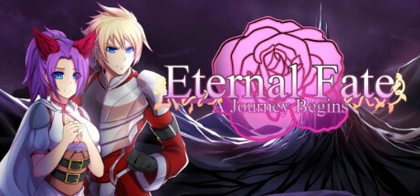 Games like Eternal Fate: A Journey Begins
