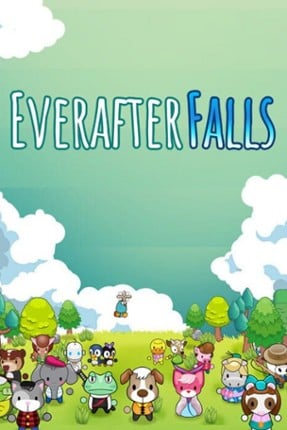 Everafter Falls Image