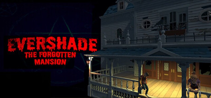 Evershade The Forgotten Mansion Image