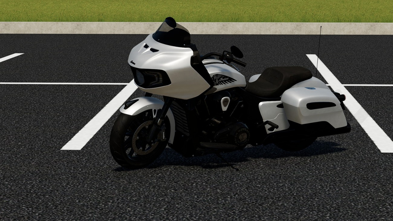 Games like EXP22 Indian Challenger