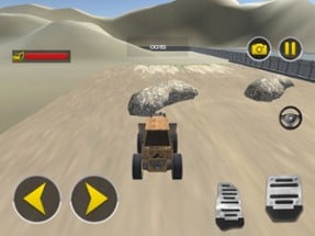 Expert Road Builder Game 2018 Image