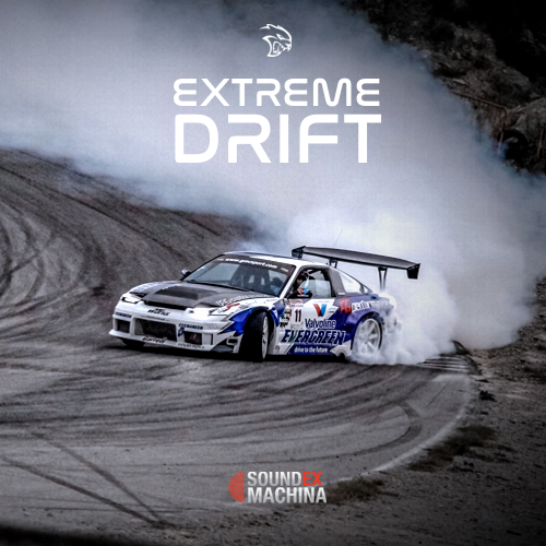 Games like Extreme Drift