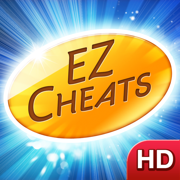 Games like EZ Descrambler Cheat HD
