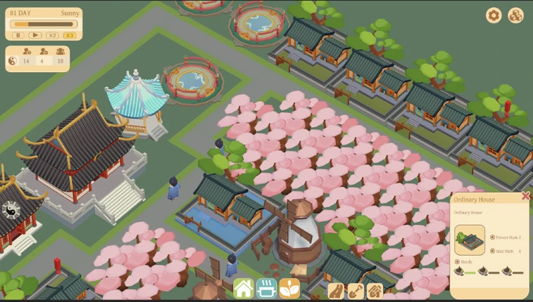 Fairy Isle Image