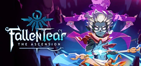 Games like Fallen Tear: The Ascension