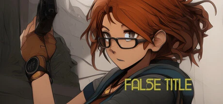 Games like False Title - RPG