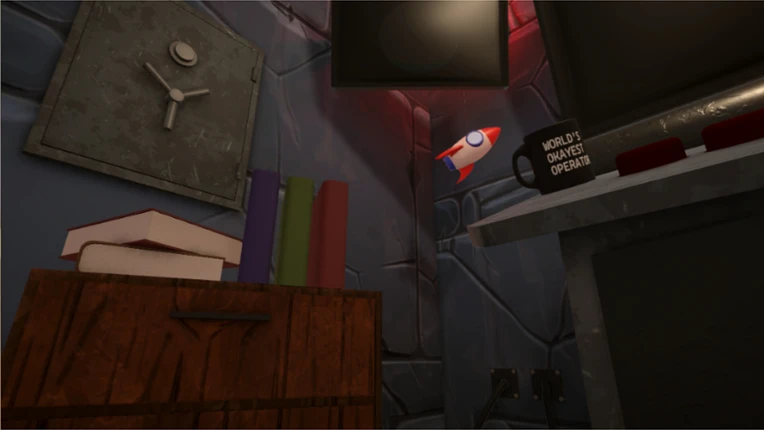Falseflash Image