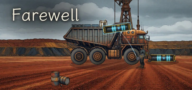 Farewell Image