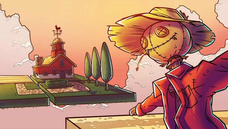 Farm Slider screenshot