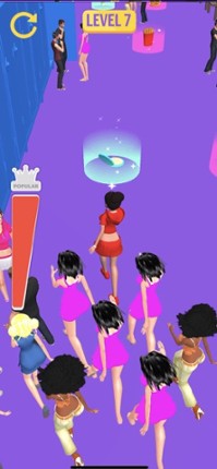 FASHION BEE! screenshot