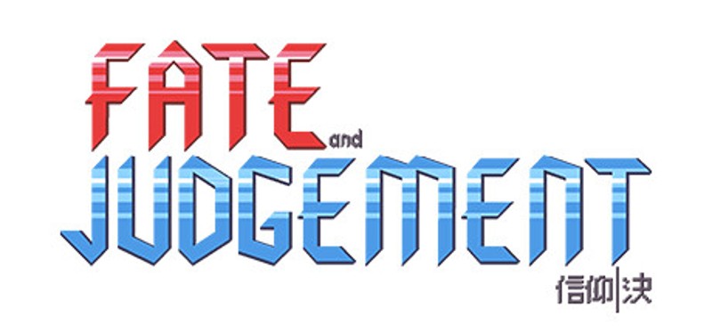 Fate and Judgement Image