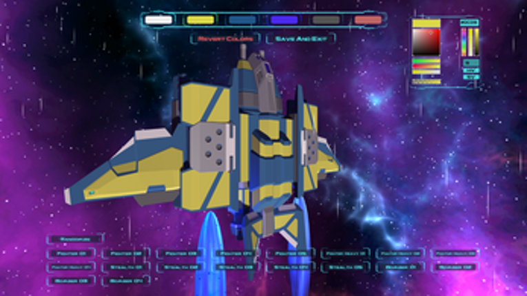 Feckship Elite 2? Image
