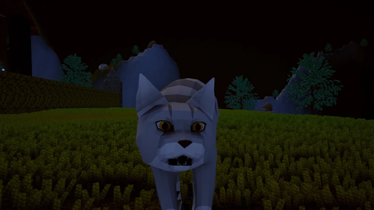 Feline Shenanigans screenshot