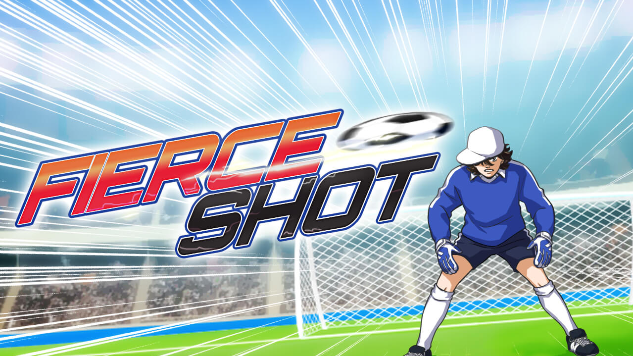 Games like Fierce Shot