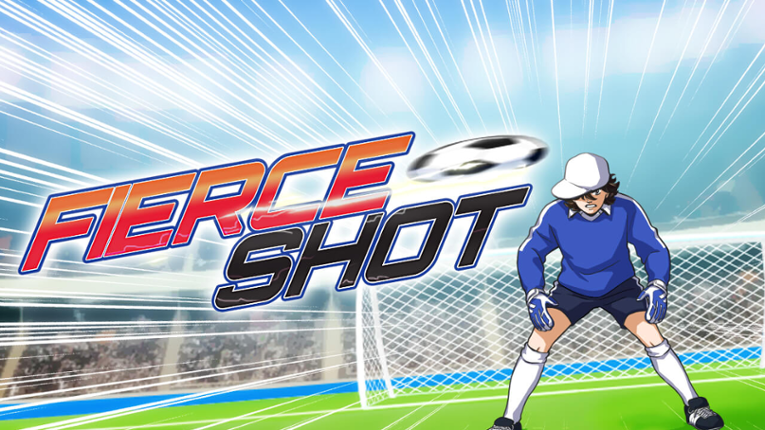 Fierce Shot Game Cover