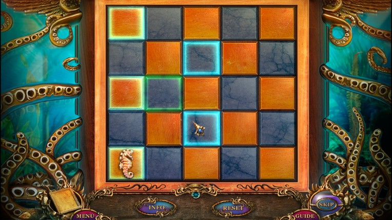 Fierce Tales: Marcus' Memory Collector's Edition screenshot