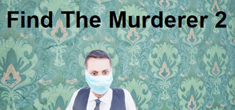 Find The Murderer 2 Game Cover