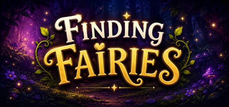 Finding Fairies Image