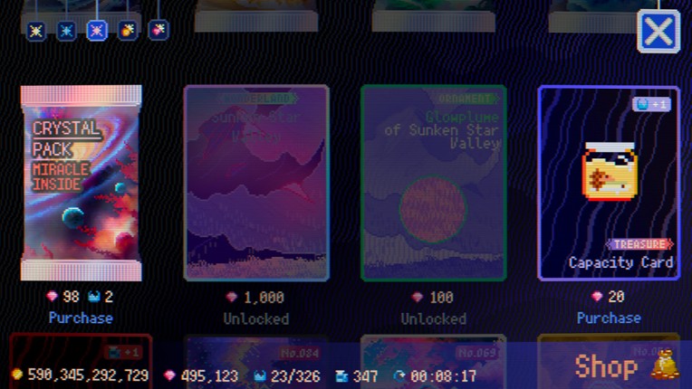 FISHTOPIA screenshot