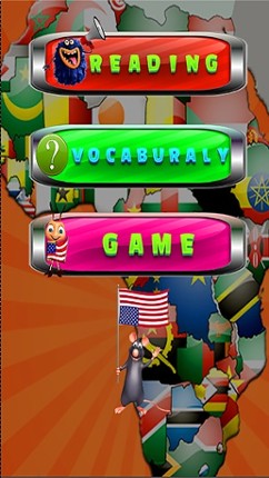 Flag World School screenshot