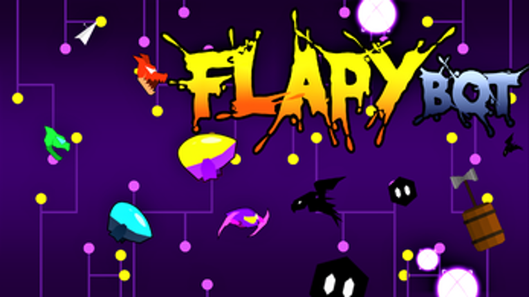 FlapyBot screenshot