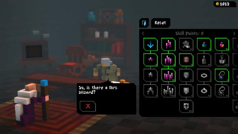 Flipping Legend DX screenshot