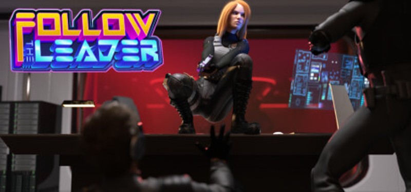 Follow the Leader Image