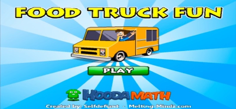 Food Truck Fun screenshot